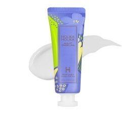 Violet Sparkling Perfumed Hand Cream