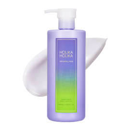 Лосьон для тела Perfumed Body Lotion - Sparkling
