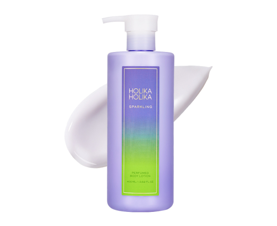 Лосьон для тела Perfumed Body Lotion - Sparkling