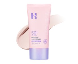 Make Up Sun Cream SPF50+ (Matte Tone Up)