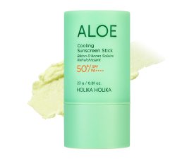 Aloe Cooling Sunscreen Stick SPF50+