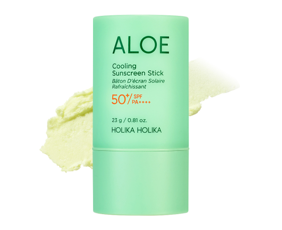 Солнцезащитный стик Aloe Cooling Sunscreen Stick SPF50+