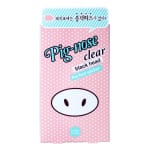 Puhastavad kleepsud Pig Nose Clear Blackhead Perfect Sticker