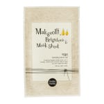 Makgeolli Brightening Mask Sheet