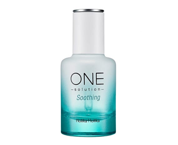 Сыворотка для лица One Solution Super Energy Ampoule - Soothing