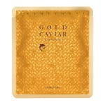 Prime Youth Gold Caviar Gold Foil Mask