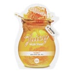 Honey Juicy Mask Sheet