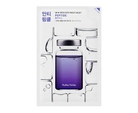 Skin Rescuer Mask Sheet - Peptide