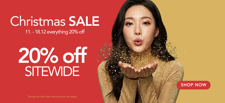 Holika Holika JõuluALE