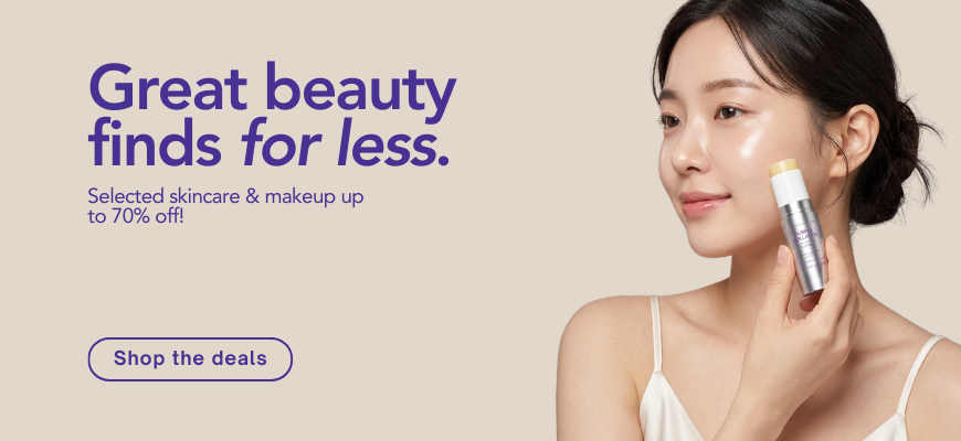 Holika Holika discounts