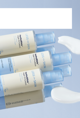 PANTHENOL CARE