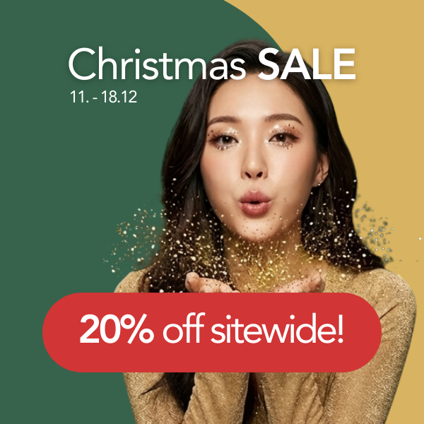 Holika Holika JõuluALE