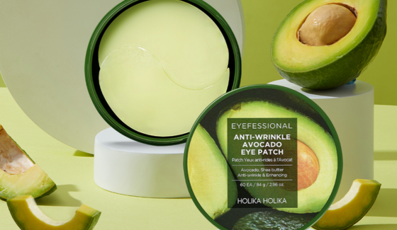 Eyefessional Avocado