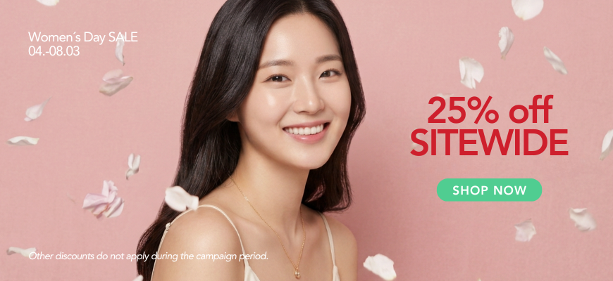 Naistep&auml;eva sooduskampaania!